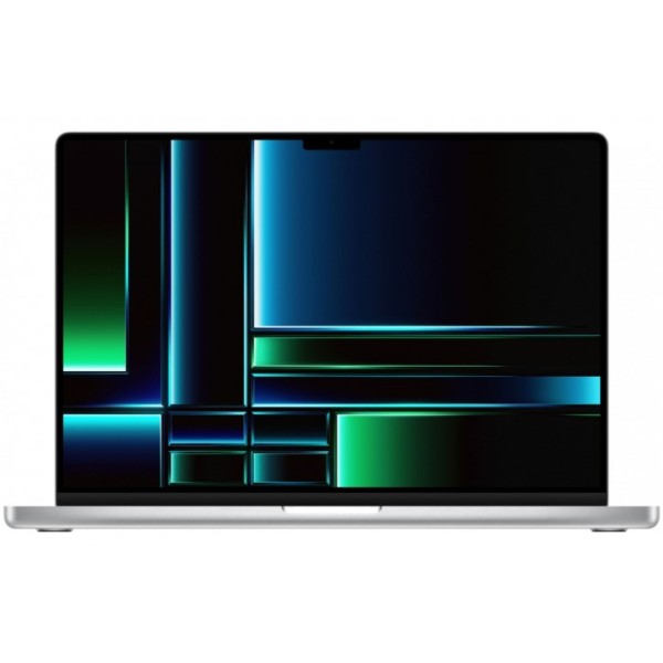 Apple MacBook Pro 14 Apple M2 Pro 10 core/14.2"/3024x1964/16GB/1024GB SSD/Apple Graphics 16-core/Mac OS (MPHJ3LL/A) Silver 