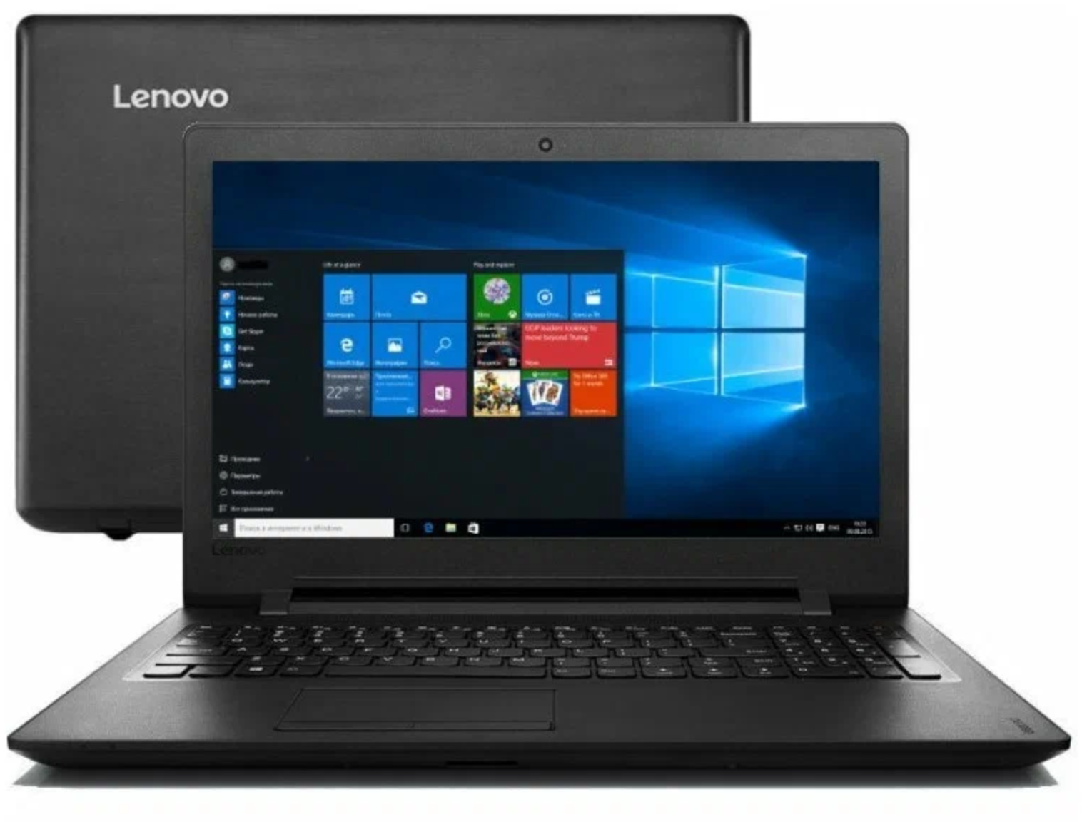 Ноутбук Lenovo IdeaPad 110-15IBR