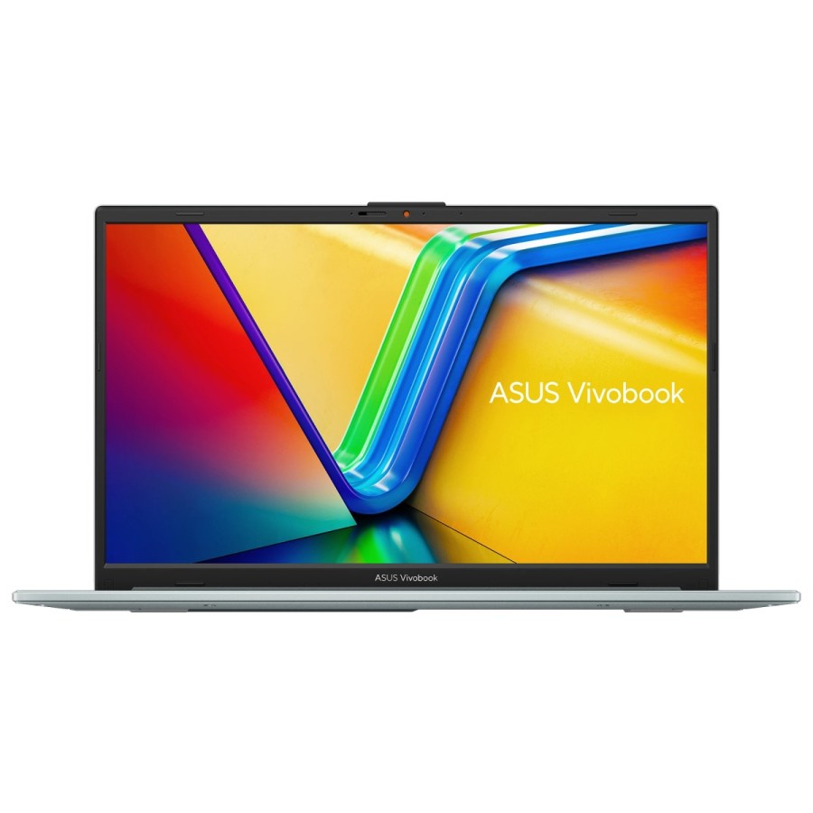ASUS Vivobook Go 15 E1504GA-BQ552 Intel Core i3 N305 1800MHz/15.6"/1920x1080/8GB/256GB SSD/Intel UHD Graphics/Wi-Fi/Bluetooth/Без ОС (90NB0ZT3-M00XL0) Green 