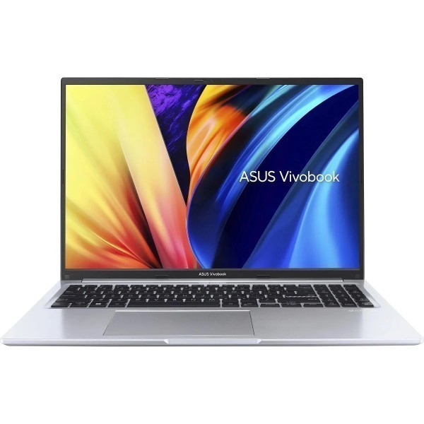 ASUS VivoBook 16 X1605ZA-MB364 Intel Core i3 1215U 1200 MHz/16"/1920x1200/8GB/512GB SSD/Intel UHD Graphics/Без ОС (90NB0ZA2-M00KB0) Silver 