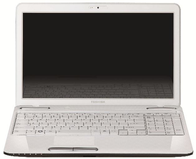 Ноутбук Toshiba L755