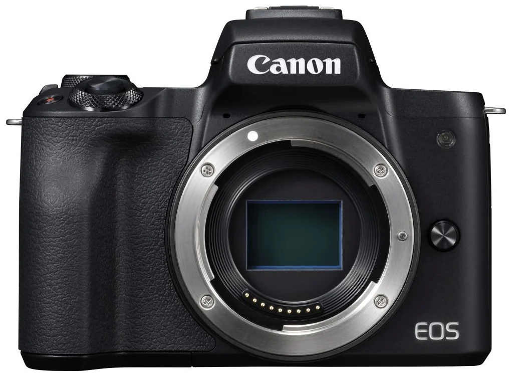 Фотоаппарат Canon M50 Body
