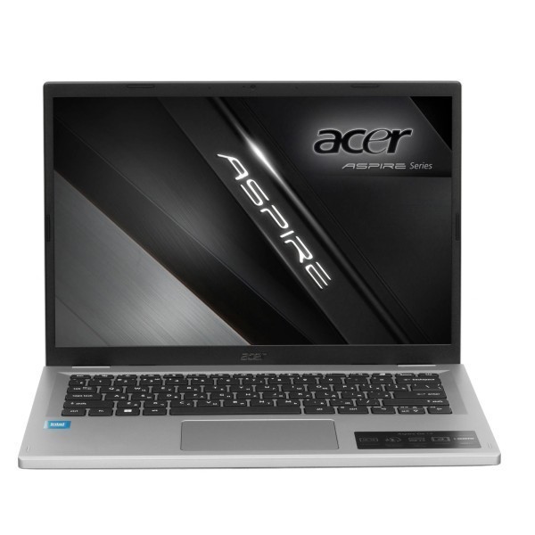 Acer Aspire GO 14 AG14-31P-30NM Intel Core i3 N305 1800MHz/14"/1920x1200/16GB/512GB SSD/Intel UHD Graphics/Wi-Fi/Bluetooth/Без ОС (NX.KXECD.001) Grey 