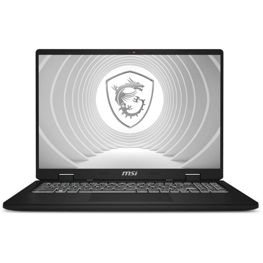 MSI CreatorPro M16 HX C14VIG-682XRU Intel Core i7 14700HX 3900MHz/16"/2560x1600/16GB/512GB SSD/NVIDIA RTX 1000 Ada 6GB/Wi-Fi/Bluetooth/Без ОС (9S7-15P215-682) Grey 