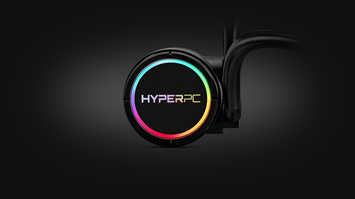СВО HyperPC