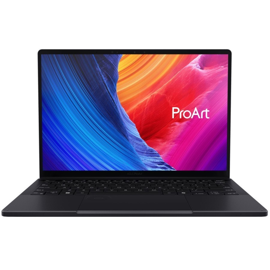 ASUS ProArt PX13 OLED HN7306WV-LX025X AMD Ryzen AI 9 HX 370 2000MHz/13.3"/2880x1800/32GB/1024GB SSD/NVIDIA GeForce RTX 4060 8GB/Wi-Fi/Bluetooth/Windows 11 Home (90NB14L1-M001H0) Black 
