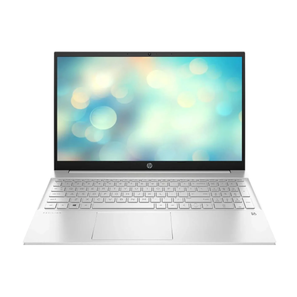 HP Pavilion 15-eg3050ci (8F5H5EA) Intel Core i5 1335U 1300MHz/15.6"/1920x1080/8GB/512GB SSD/Intel UHD Graphics/Wi-Fi/Bluetooth/DOS (Silver) 