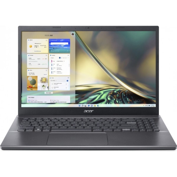 Acer Aspire 5 A515-57-57F8 Intel Core i5 12450H 2000MHz/15.6"/1920x1080/8GB/512GB SSD/Intel UHD Graphics/Wi-Fi/Bluetooth/Без ОС (NX.KN4EM.004) Grey 
