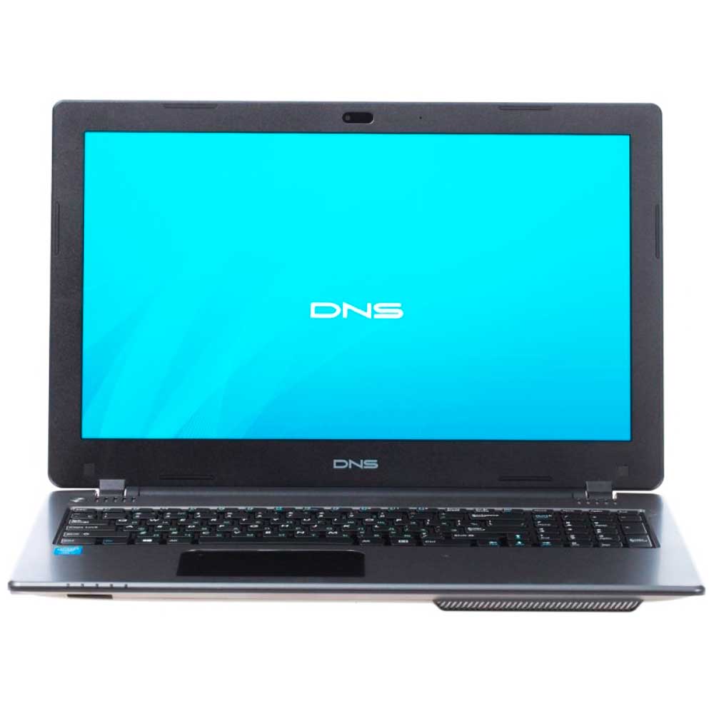 Ноутбук DNS C15B