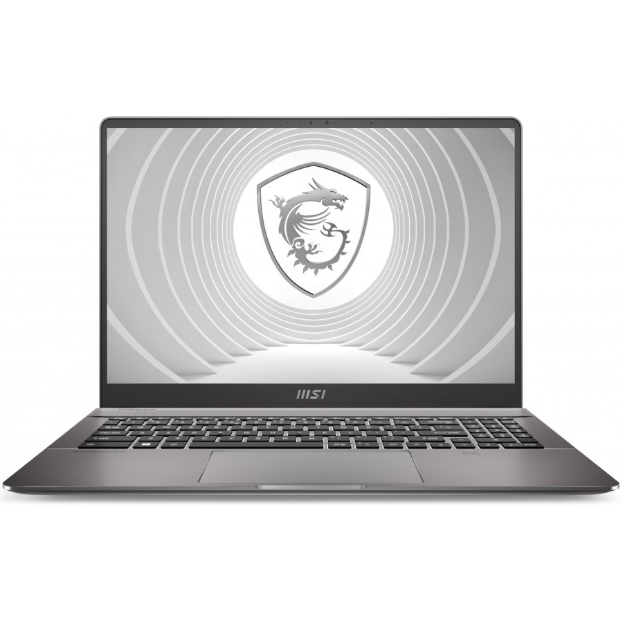 MSI CreatorPro Z16 HX Studio A13VKTA-055XRU Intel Core i7 13700HX 2100MHz/16"/2560x1600/32GB/1024GB SSD/NVIDIA RTX 3000 8GB/Wi-Fi/Bluetooth/Без ОС (9S7-15G311-055) Grey 