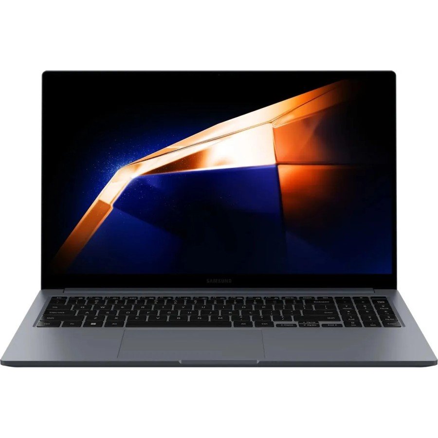 Samsung Galaxy Book4 NP750 Intel Core i7 1355U 1700MHz/15.6"/1920x1080/16GB/512GB SSD/Intel Iris Xe Graphics/Wi-Fi/Bluetooth/Windows 11 Home (NP750XGJ-LG3IN) Grey 