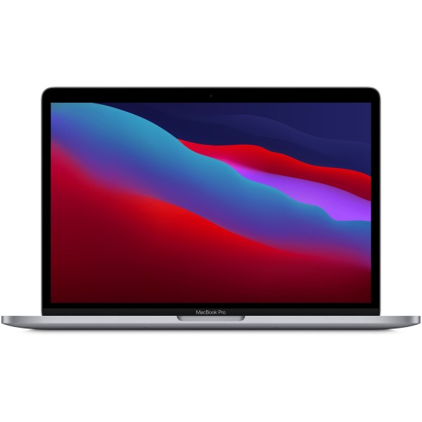 Apple MacBook Pro 13 M2 8 core/13.3"/2560х1600/8GB/256GB SSD/Apple M2 10 core GPU/Wi-Fi/Bluetooth/macOS (MNEH3_RUSG) Grey 