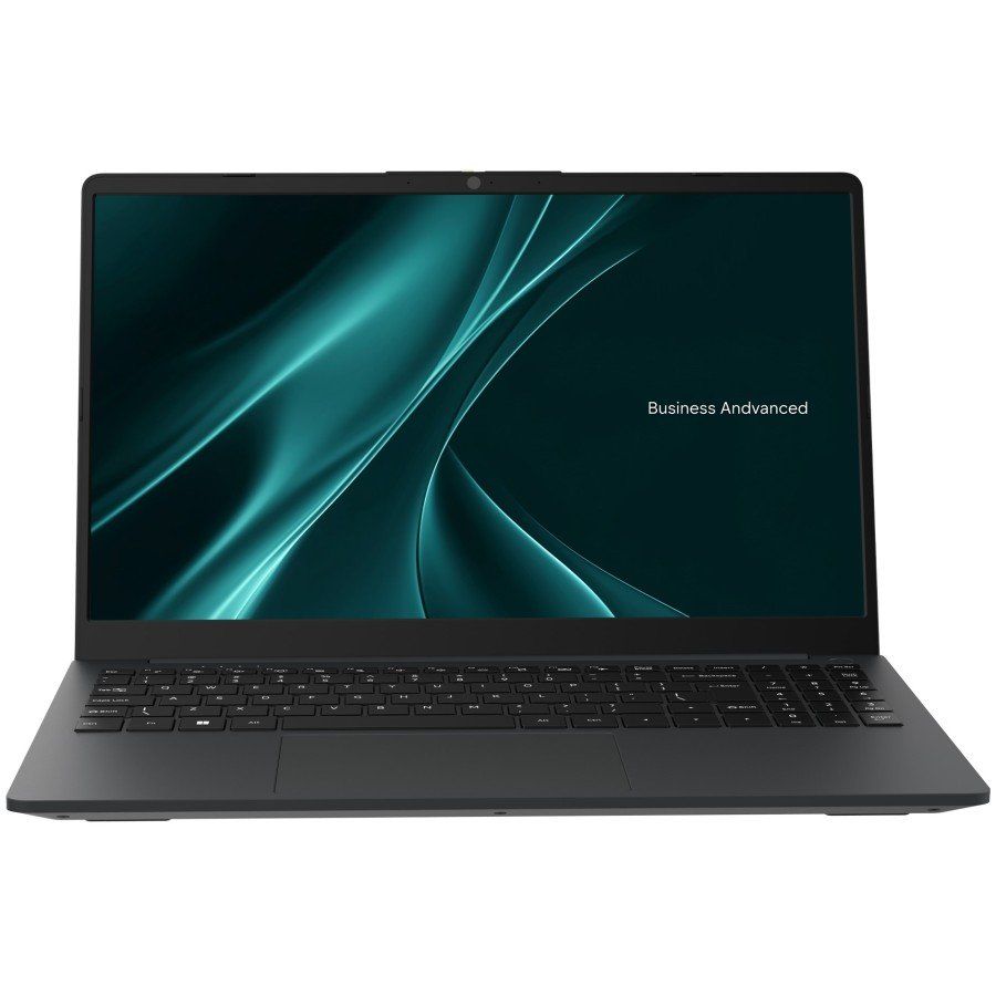 MAIBENBEN B315A Intel Core i5 12450H 2000MHz/15.6"/1920x1080/8GB/512GB SSD/Intel UHD Graphics/Wi-Fi/Bluetooth/Linux (B315A-i521UMB1SLGRE2) Grey 