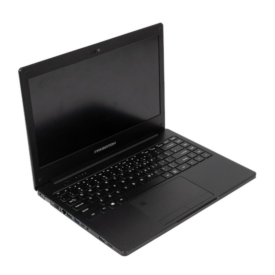 Гравитон Н14И-ТП Intel Core i5 1135G7 2400MHz/14"/1920x1080/16GB/512GB SSD/Intel Iris Xe Graphics/Wi-Fi/Bluetooth/Без ОС (Н14И-ТП_172629) Black 