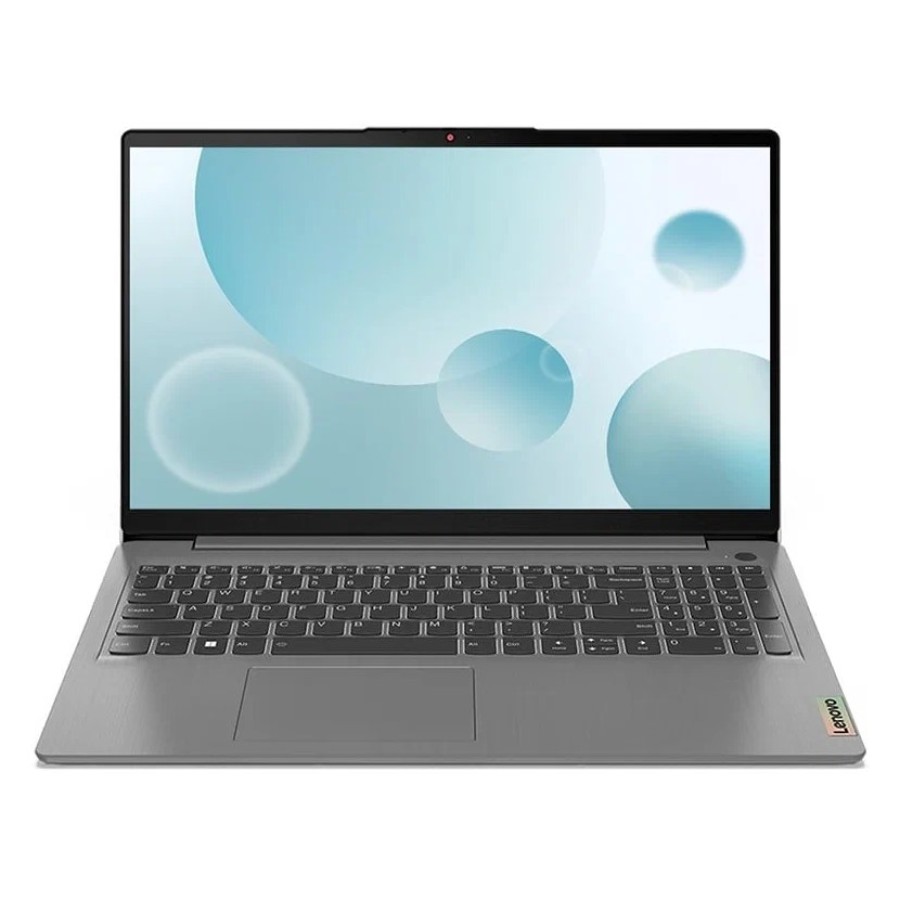 Lenovo IdeaPad 3 15IAU7 Intel Core i3 1215U 1200MHz/15.6"/1920x1080/4GB/256GB SSD/Intel UHD Graphics/Wi-Fi/Bluetooth/Без ОС (82RK00TQPS) Grey 
