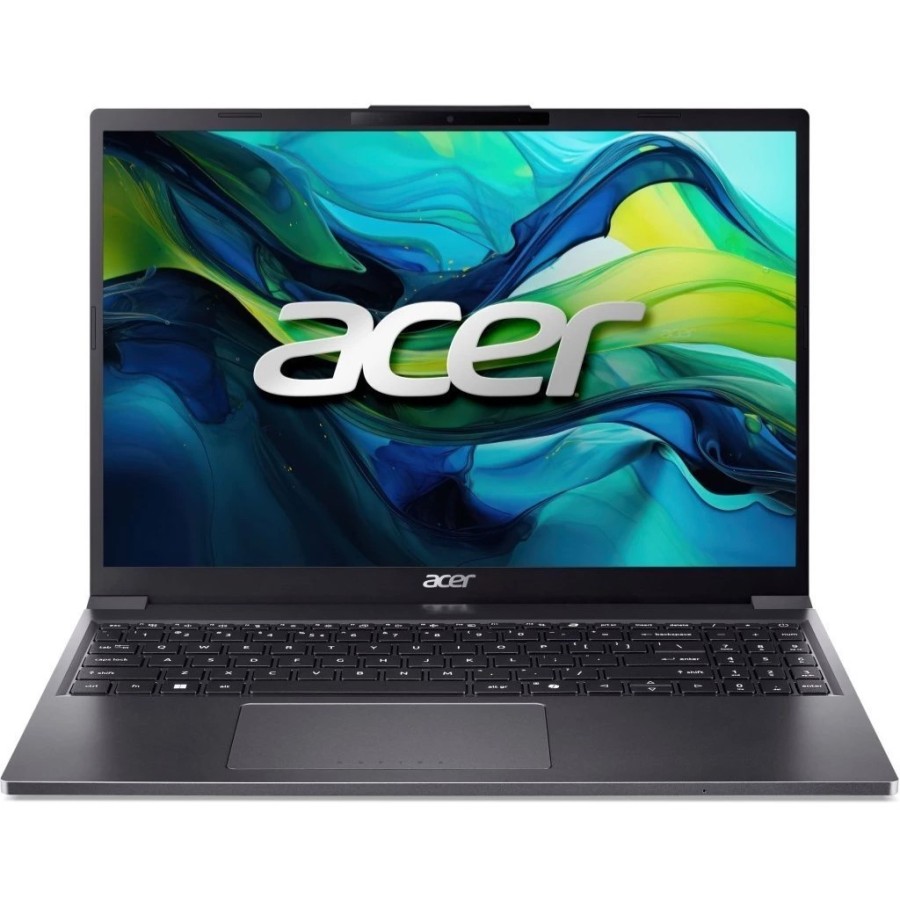Acer Aspire Go AG15-51P-576W Intel Core i5 1334U 1300MHz/15.3"/1920x1200/16GB/512GB SSD/Intel Iris Xe Graphics/Wi-Fi/Bluetooth/Без ОС (NX.J51CD.002) Black 