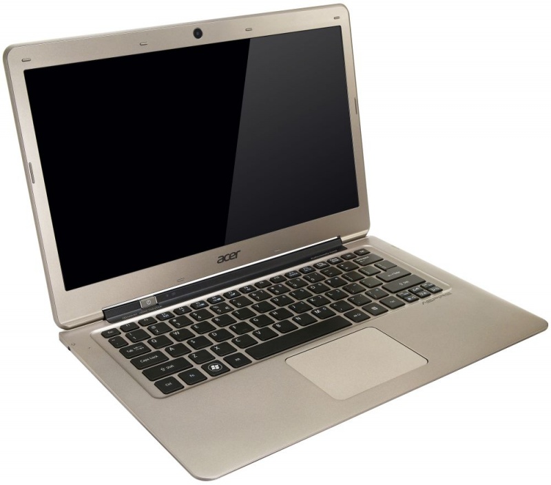 Ноутбук Acer Aspire S3