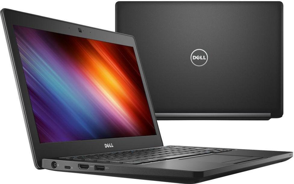 Ноутбук Dell Latitude 5280