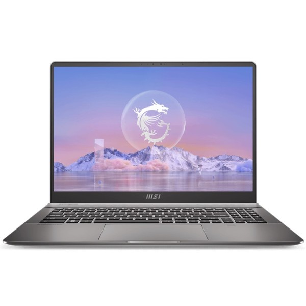 MSI Creator Z16 HX Studio B13VFTO-055RU Intel Core i7 13700HX 2100MHz/16"/2560x1600/16GB/1024GB SSD/NVIDIA GeForce RTX 4060 8GB/Windows 11 Pro (9S7-15G231-055) Grey 