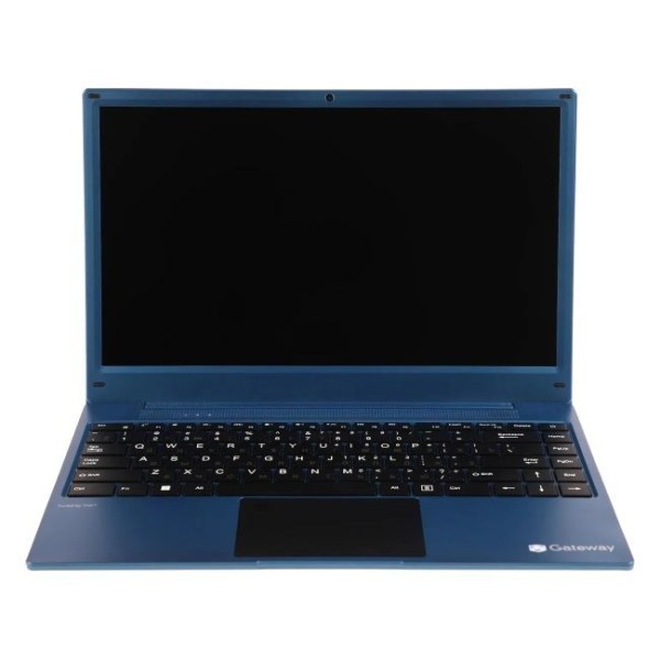 Acer Gateway Ultra Slim 14 GWNR51416-BL AMD Ryzen 5 3500U 2100MHz/14.1"/1920x1080/8GB/256GB SDD/AMD Radeon RX Vega 8/Wi-Fi/Bluetooth/Windows 11 Home (GWNR51416-BL) Blue 