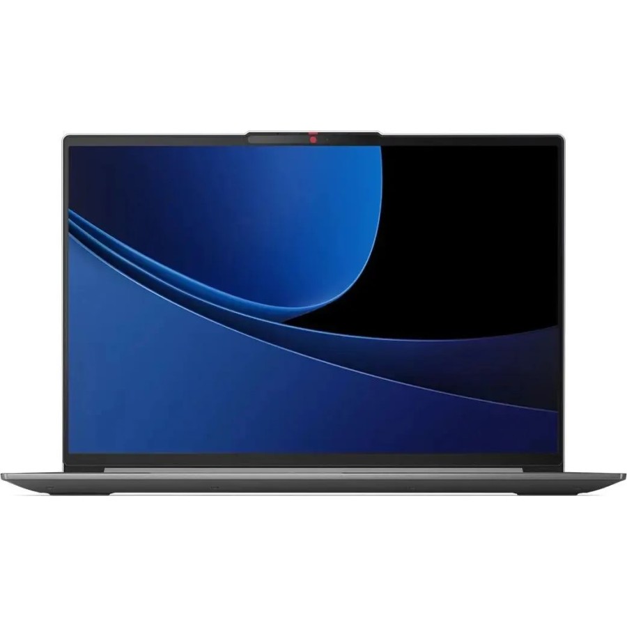 Lenovo IdeaPad Slim 5 16IMH9 Intel Core Ultra 7 155H 3800MHz/16"/1920x1200/16GB/512GB SSD/Intel Arc Graphics/Wi-Fi/Bluetooth/Без ОС (83DC008SRK) Grey 