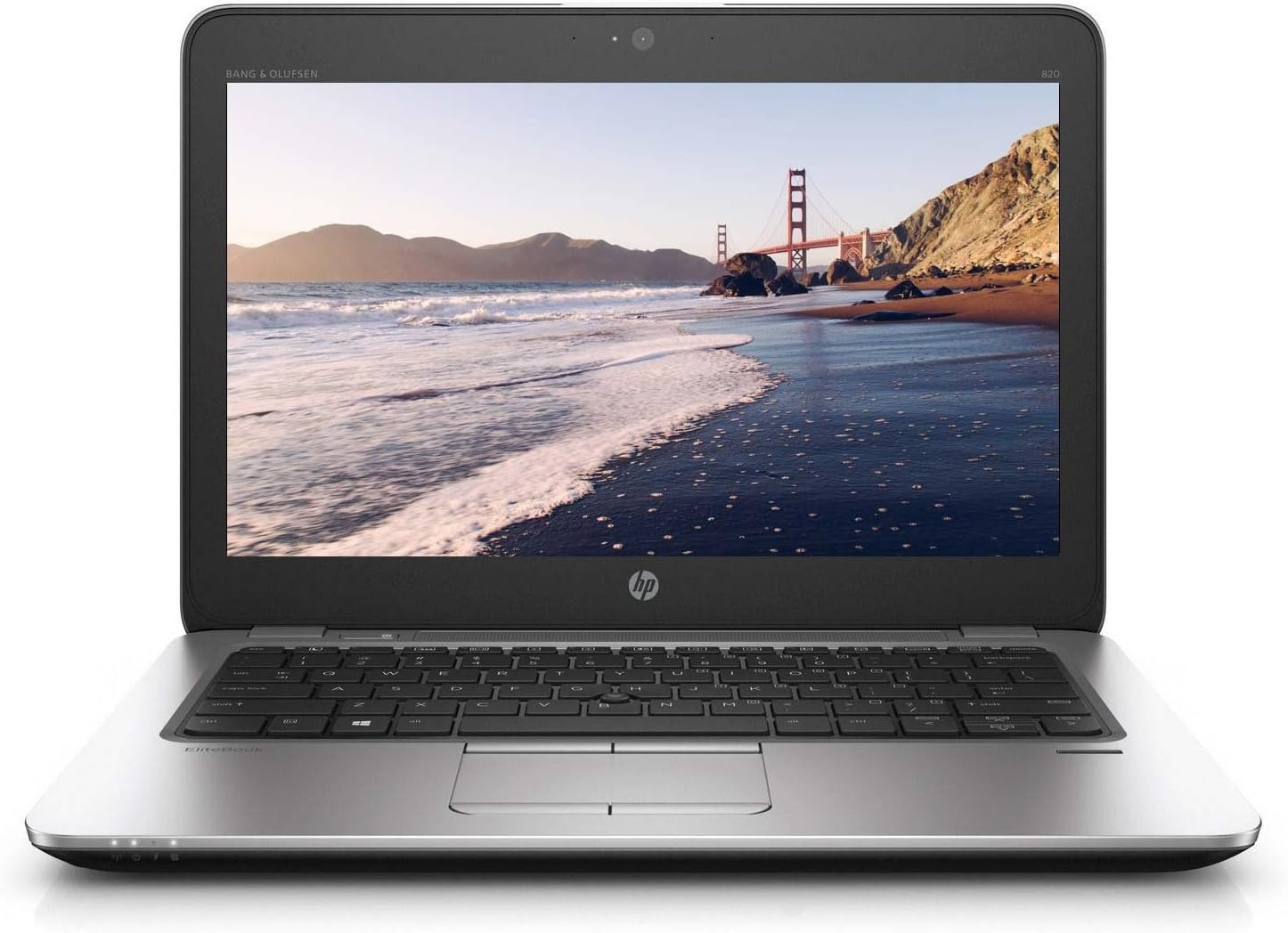 Ноутбук HP EliteBook 820 G3