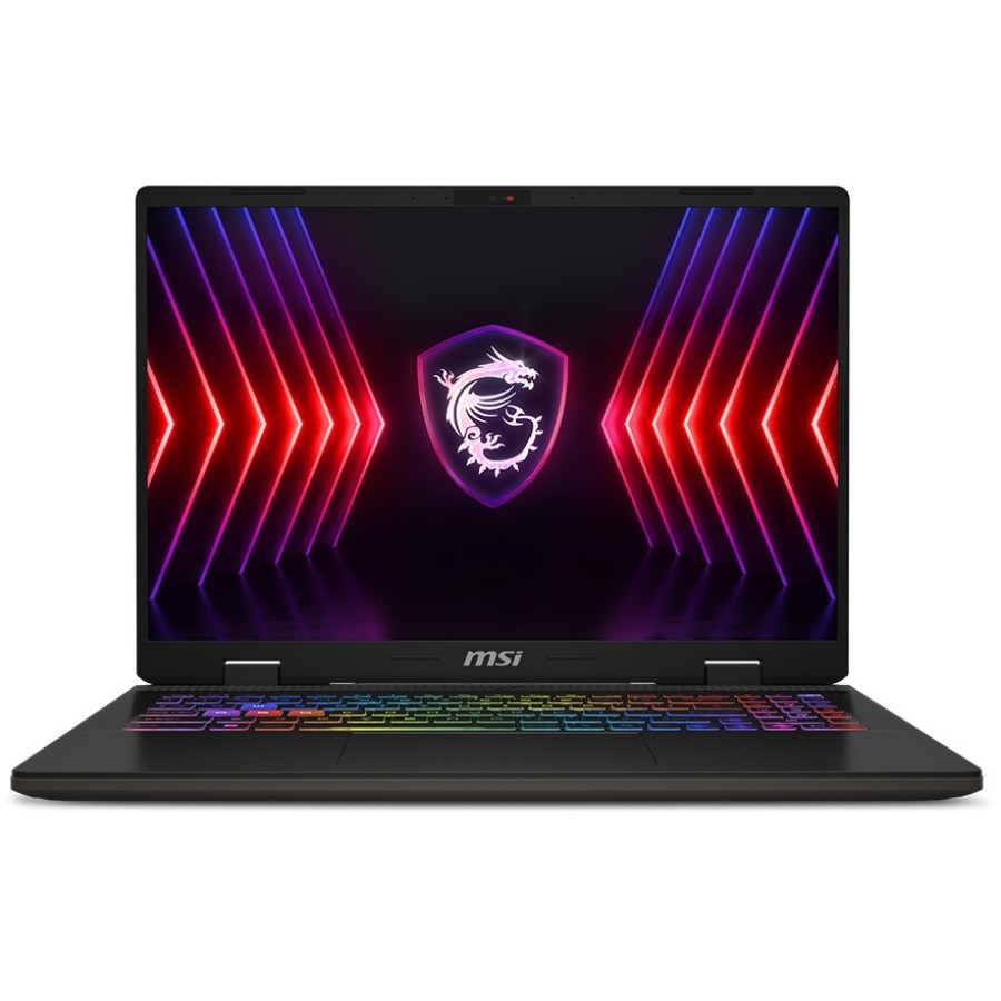 MSI Sword 16 HX B13VFKG-855XRU Intel Core i7 13700HX 2100MHz/16"/1920x1200/16GB/1024GB SSD/NVIDIA GeForce RTX 4070 8GB/Wi-Fi/Bluetooth/DOS (9S7-15P214-855) Grey 
