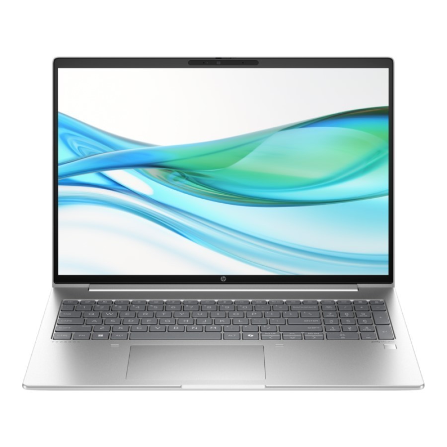 HP Probook 460 G11 (A1LD5UT) Intel Core Ultra 5 125U 1300MHz/16"/1920x1200/16GB/256GB SSD/Intel Graphics/Wi-Fi/Bluetooth/Windows 11 Pro (Silver) 