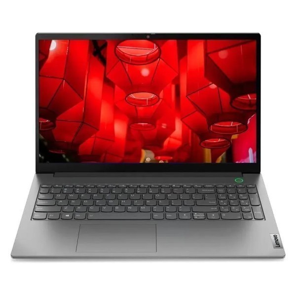 Lenovo ThinkBook 15 G5 IRL Intel Core i5 1335U 1300MHz/15.6"/1920x1080/8GB/256GB SSD/Intel Iris Xe Graphics/Wi-Fi/Bluetooth/Windows 11 Pro (21JD001EAU) Grey 