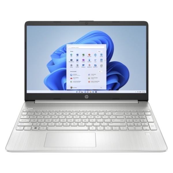 HP 15-dy5131wm (8R0M1UA) Intel Core i3 1215U 1200MHz/15.6"/1920х1080/8GB/256GB SSD/Intel UHD Graphics/Wi-Fi/Bluetooth/Windows 11 Home (Silver) 