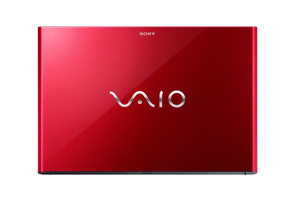 Ноутбук Sony Vaio PCG-41219V