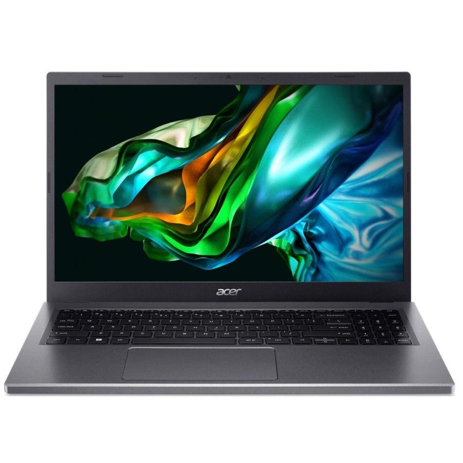 Acer Aspire 5 A515-58P-53Y4 Intel Core i5 1335U 1300MHz/15.6"/1920x1080/16GB/512GB SSD/Intel Iris Xe Graphics/Wi-Fi/Bluetooth/Без ОС (NX.KHJER.005) Grey 