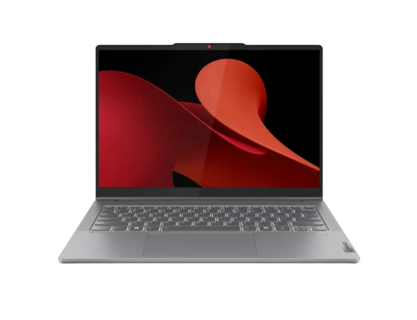 Lenovo IdeaPad Slim 5 14AHP9 AMD Ryzen 5 8645HS 4300MHz/14"/1920x1200/16GB/512GB SSD/AMD Radeon 760M/Wi-Fi/Bluetooth/Без ОС (83DB001CRK) Grey 