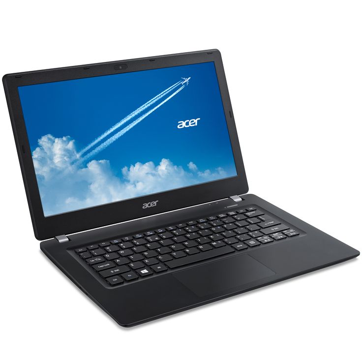 Ноутбук Acer TravelMate P238