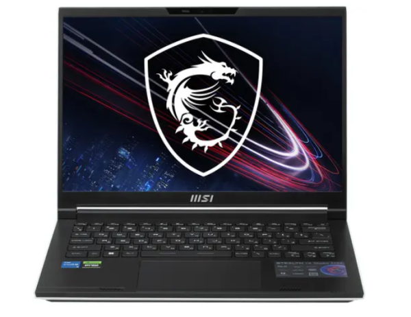 MSI Stealth 14 Studio A13VE-226RU Intel Core i5 13420H 2100MHz/14"/1920x1200/16GB/1024GB SSD/NVIDIA GeForce RTX 4050 6GB/Wi-Fi/Bluetooth/Windows 11 Home (9S7-14K111-226) White 