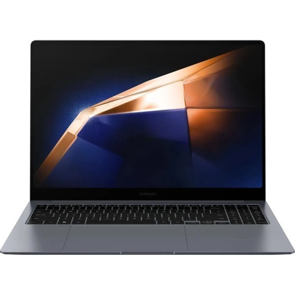 Samsung Galaxy Book4 Pro Intel Core Ultra 7 155H 3800MHz/16"/2880х1800/16GB/1024GB SSD/Intel Arc Graphics/Wi-Fi/Bluetooth/Windows 11 Home (NP960XGK-LG3IN) Grey 