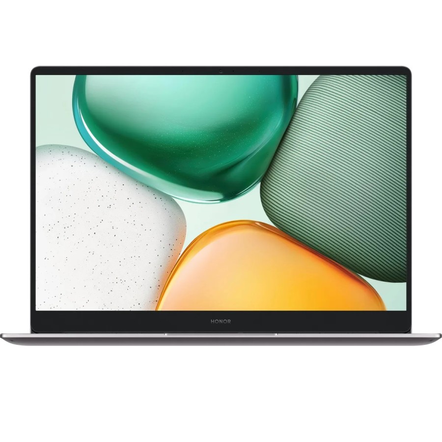 Honor MagicBook X14 GDG-X Intel Core i5 12450H 2000MHz/14"/1920x1200/8GB/512GB SSD/Intel UHD Graphics/Wi-Fi/Bluetooth/DOS (5301ALWY) Grey 
