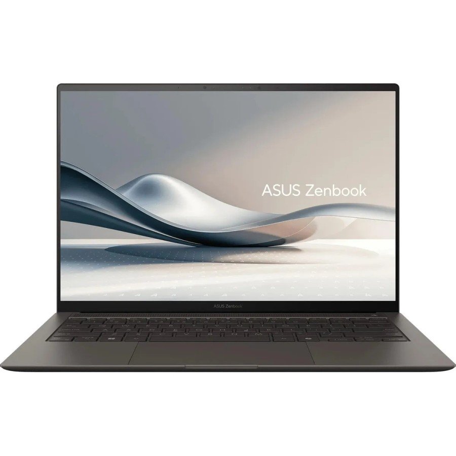 ASUS Zenbook S 14 OLED UX5406SA-PV050W Intel Core Ultra 7 258V 2200MHz/14"/2880x1800/32GB/1024GB SSD/Intel Arc/Wi-Fi/Bluetooth/Windows 11 Home (90NB14F1-M007W0) Grey 