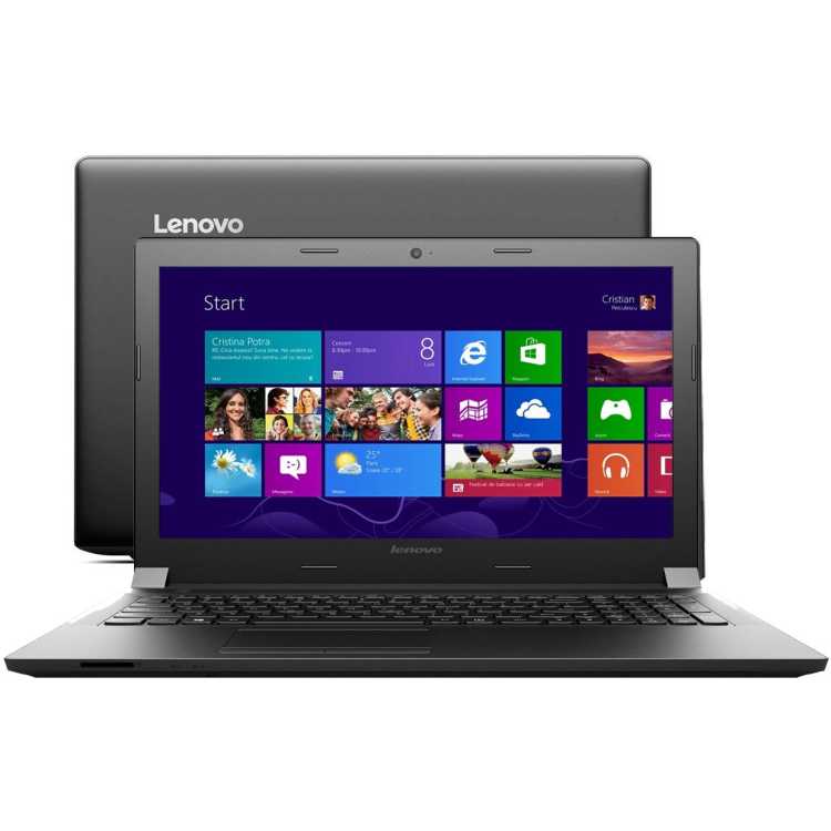 Ноутбук Lenovo B50-30