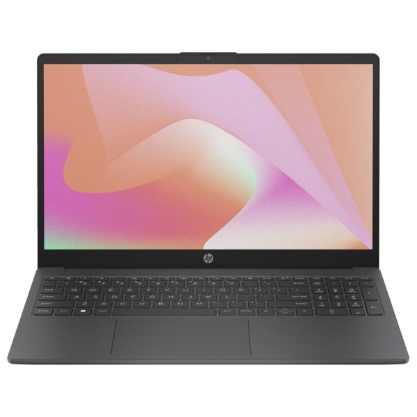HP 15-fc0008nia (7P9F8EA) AMD Ryzen 7 7730U 2000MHz/15.6"/1920x1080/8GB/512GB SSD/AMD Radeon RX Vega 8/Wi-Fi/Bluetooth/Без ОС (Grey) 