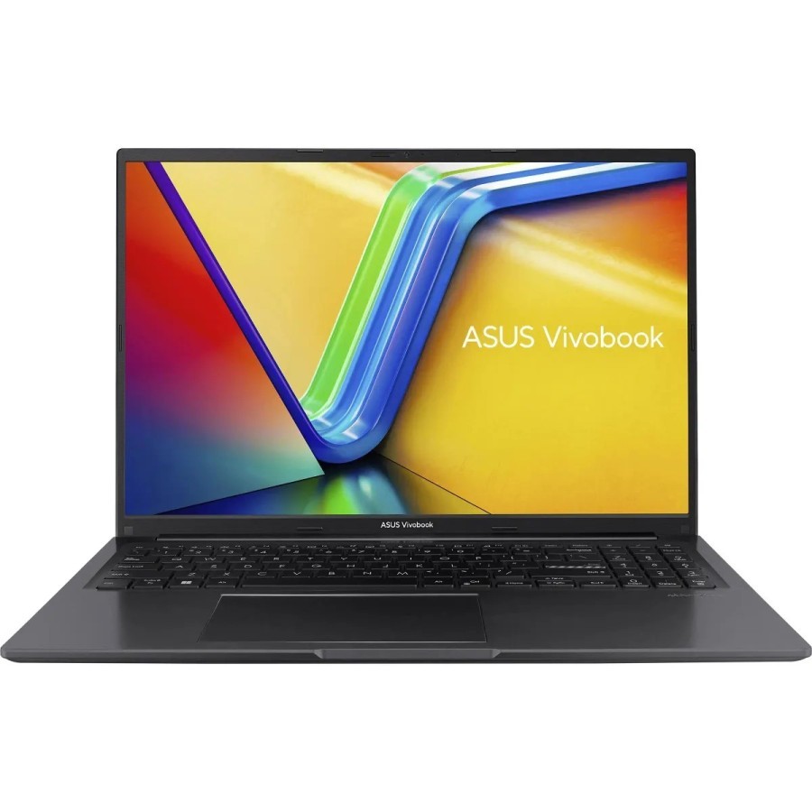 ASUS VivoBook 16 X1605VA-MB1751 Intel Core i5 13420H 2100MHz/16"/1920x1200/16GB/512GB SSD/Intel UHD Graphics/Wi-Fi/Bluetooth/DOS (90NB10N3-M02640) Black 
