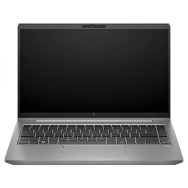 HP Elitebook 645 G10 (8A6B0EA) AMD Ryzen 5 7530U 2000MHz/14"/1920х1080/16GB/512GB SSD/AMD Radeon RX Vega 7/Wi-Fi/Bluetooth/DOS (Silver) 