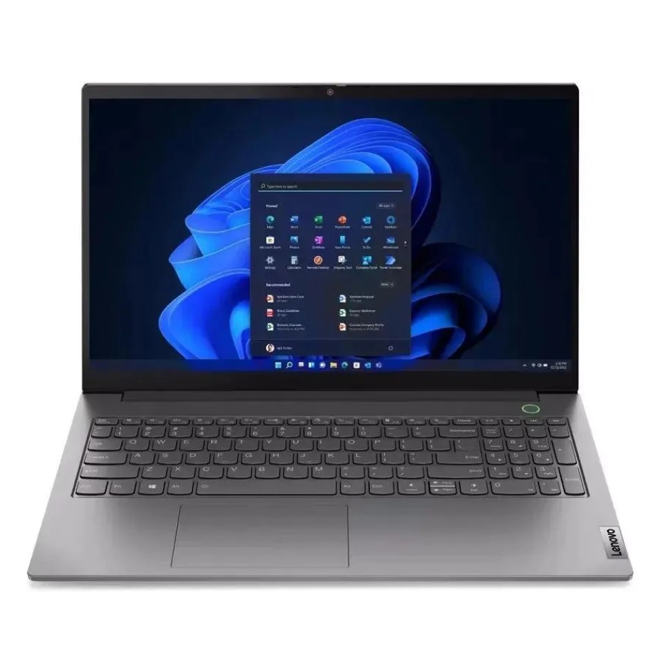 Lenovo ThinkBook 14 G5 IRL Intel Core i5 1335U 1300MHz/14"/1920x1080/8GB/256GB SSD/Intel Iris Xe Graphics/Wi-Fi/Bluetooth/Windows 11 Pro (21JC001XAU) Grey 