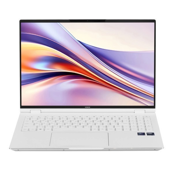 HONOR MagicBook Pro 16 Intel Core Ultra 5 125H 1200MHz/16"/3072x1920/24GB/1024GB SSD/Intel Arc Graphics/Wi-Fi/Bluetooth/Windows 11 Home (5301AJJG) White 