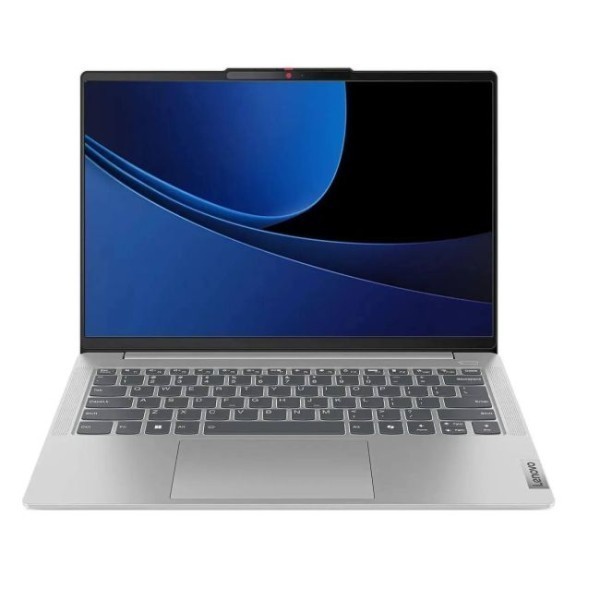 Lenovo IdeaPad Slim 5 14IMH9 Intel Core Ultra 7 155H 1400MHz/14"/1920x1200/16GB/1024GB SSD/Intel UHD Graphics/Wi-Fi/Bluetooth/Без ОС (83DA004JRK) Grey 