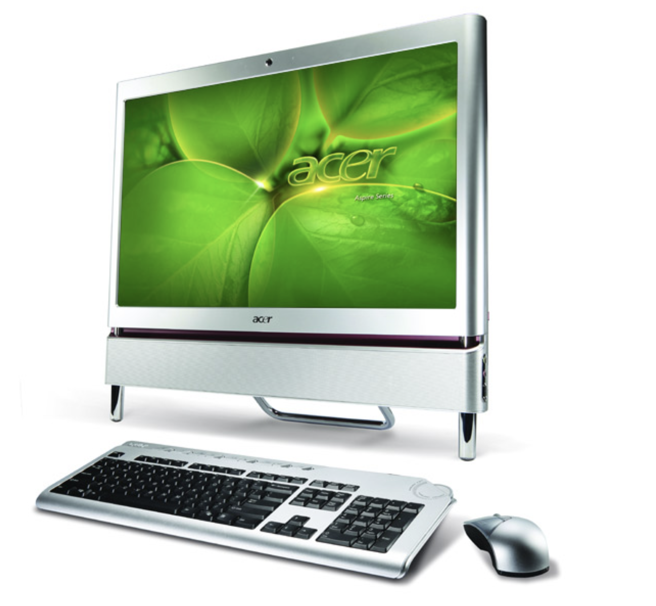 Моноблок Acer Aspire Z5710