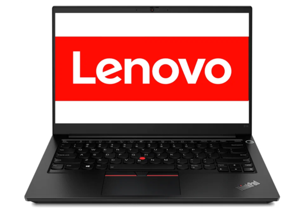 Lenovo ThinkPad E14 Gen 4 AMD Ryzen 5 5625U 2300MHz/14"/1920x1080/16GB/512GB SSD/DVD нет/AMD Radeon Vega 7/Wi-Fi/Bluetooth/Windows 11 Pro (21EB0040GE) Black 