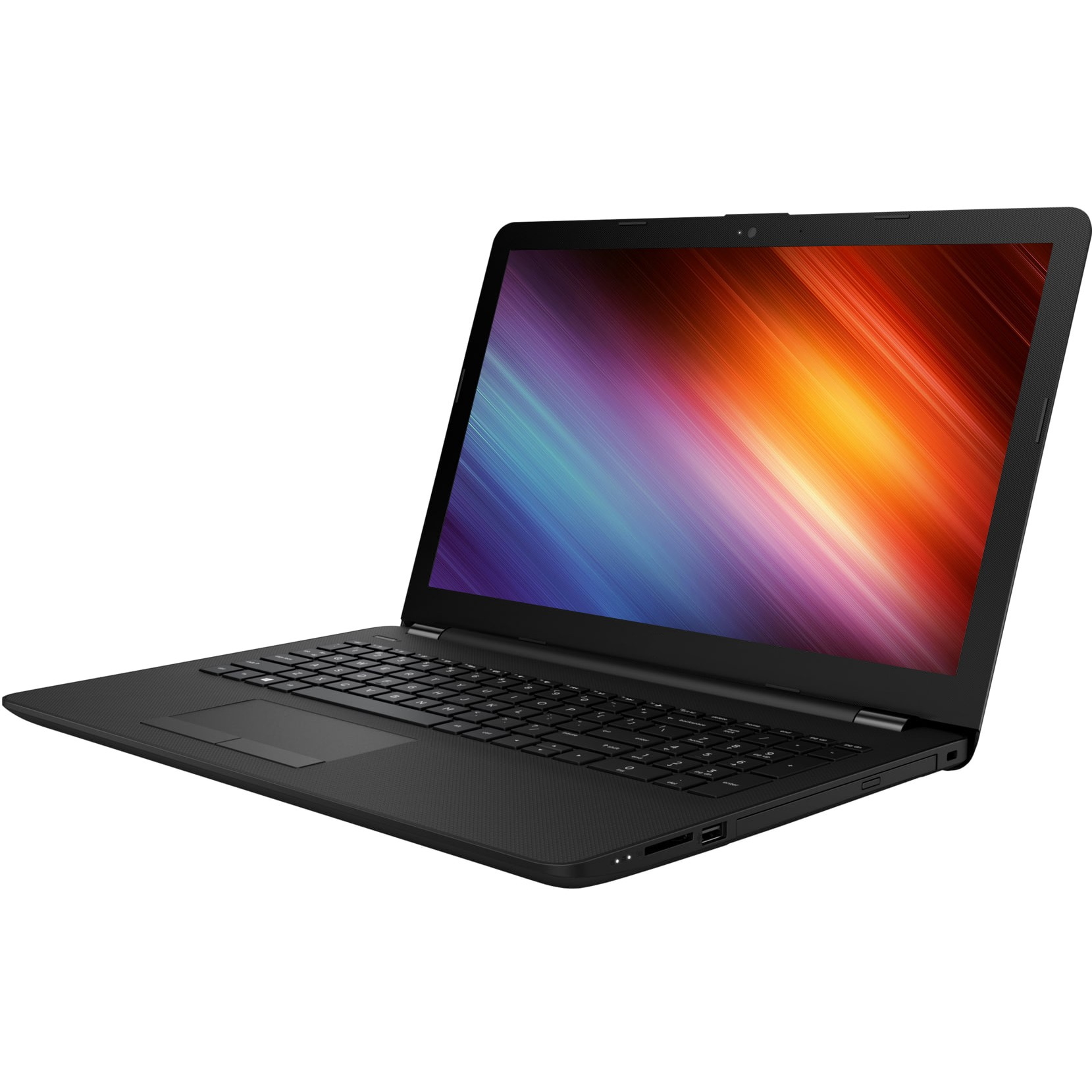Ноутбук HP 15-rb082ur