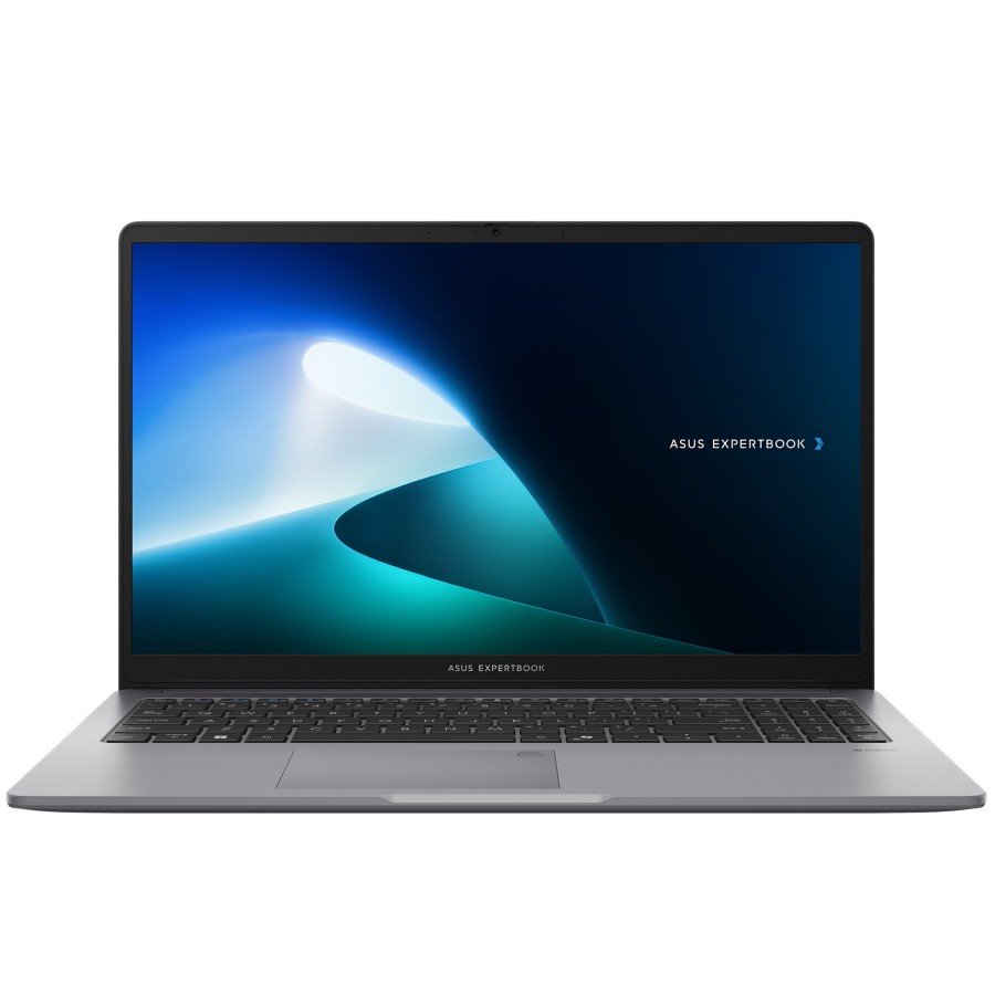 ASUS ExpertBook P1 P1503CVA-S70353W Intel Core i5 13500H 2600MHz/15.6"/1920x1080/8GB/512GB SSD/Intel Iris Xe Graphics/Wi-Fi/Bluetooth/Windows 11 Home (90NX0881-M00CN0) Grey 