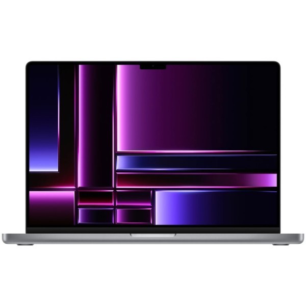 Apple MacBook Pro 16 2023 Apple M2 Max 12 core/16.2"/3456x2234/32GB/1024GB SSD/Apple M3 Max 38 core GPU/Mac OS (MNWA3_RUSG) Space Grey 